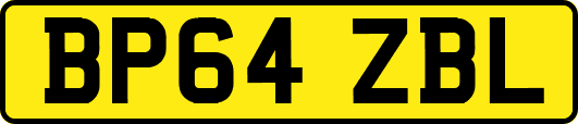 BP64ZBL