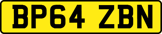 BP64ZBN