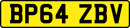 BP64ZBV