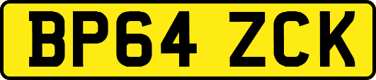 BP64ZCK