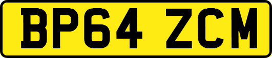 BP64ZCM
