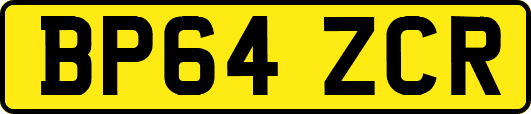 BP64ZCR