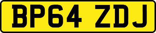 BP64ZDJ