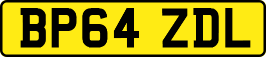 BP64ZDL