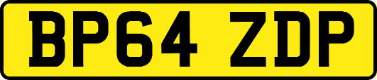 BP64ZDP