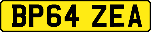 BP64ZEA