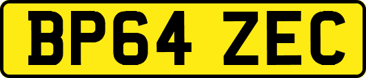 BP64ZEC