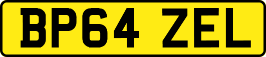 BP64ZEL