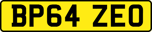 BP64ZEO