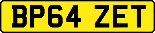 BP64ZET