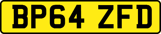 BP64ZFD