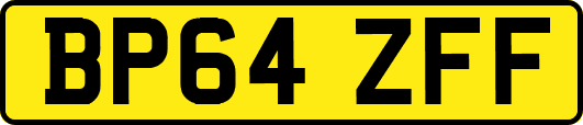 BP64ZFF
