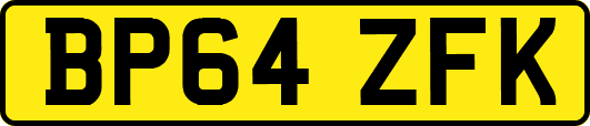 BP64ZFK