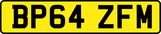 BP64ZFM