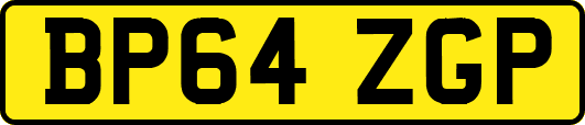 BP64ZGP