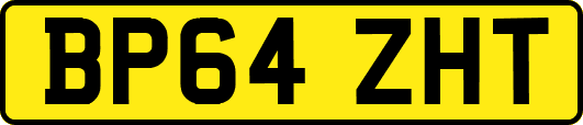 BP64ZHT