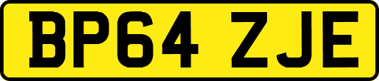 BP64ZJE