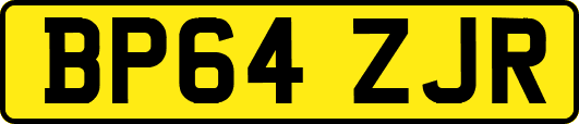 BP64ZJR