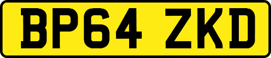 BP64ZKD