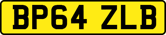 BP64ZLB