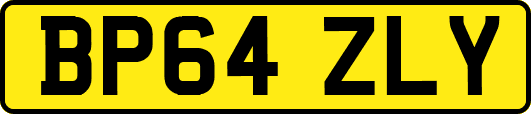 BP64ZLY