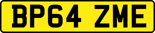 BP64ZME