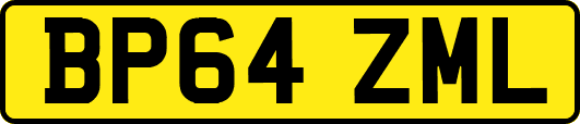 BP64ZML