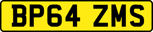 BP64ZMS
