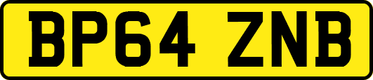 BP64ZNB