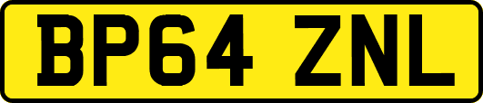 BP64ZNL