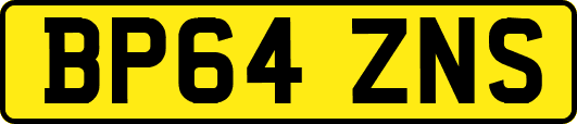 BP64ZNS