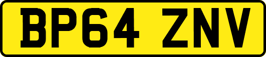 BP64ZNV
