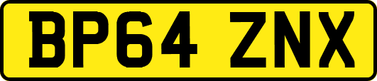 BP64ZNX