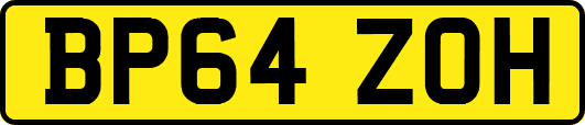 BP64ZOH