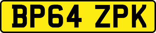 BP64ZPK