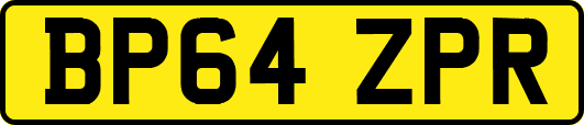 BP64ZPR