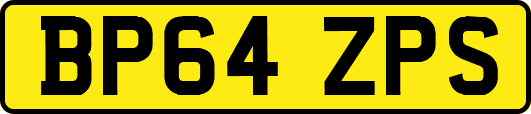 BP64ZPS