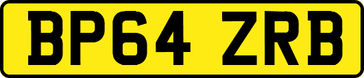 BP64ZRB