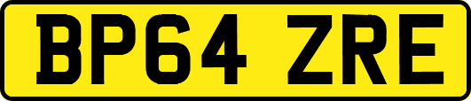 BP64ZRE
