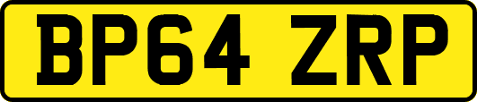 BP64ZRP