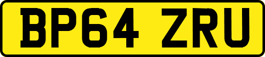 BP64ZRU