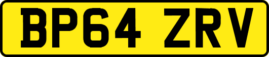 BP64ZRV