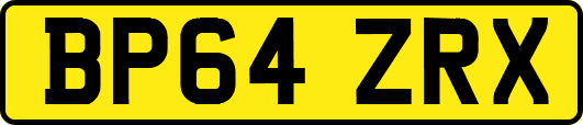 BP64ZRX