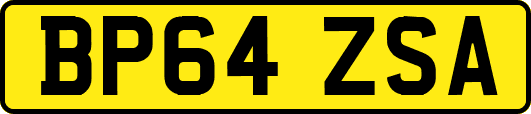 BP64ZSA