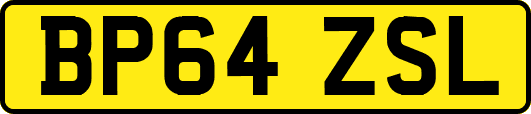 BP64ZSL