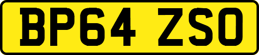 BP64ZSO