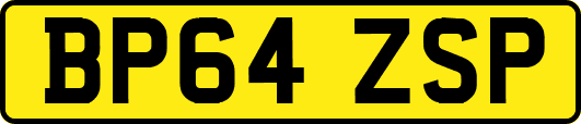BP64ZSP
