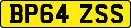 BP64ZSS