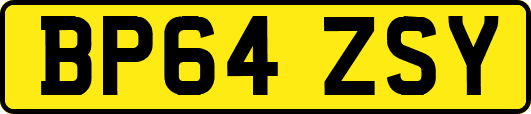 BP64ZSY