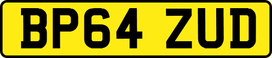 BP64ZUD